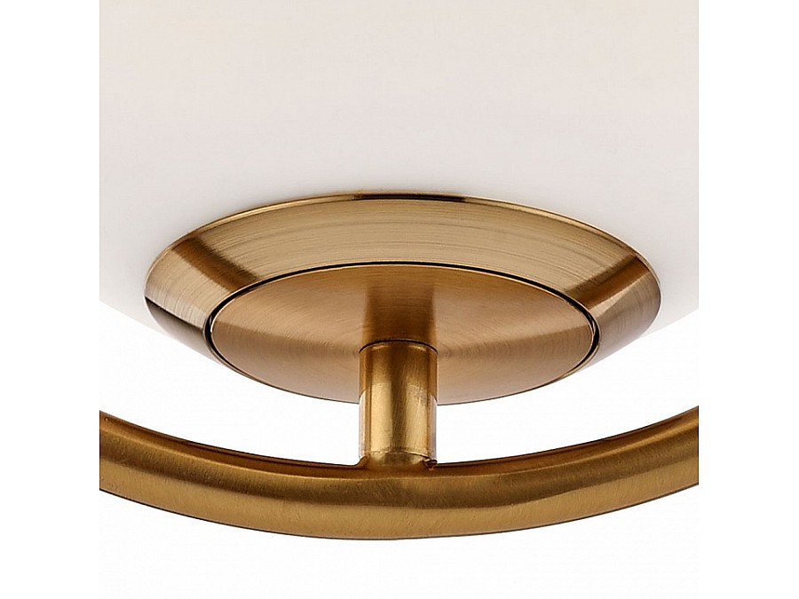 Подвесной светильник Arte Lamp Matisse A7746SP-1AB