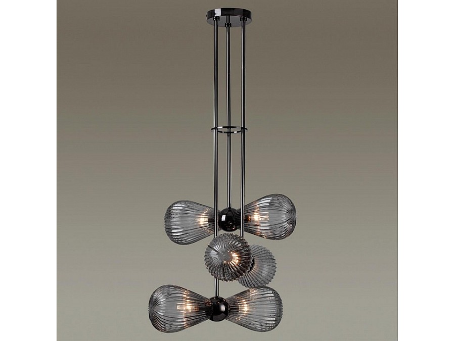 Подвесной светильник Odeon Light Elica 1 5417/6