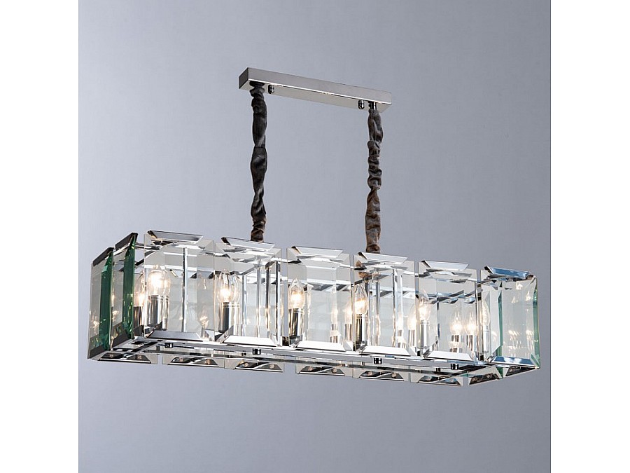 Подвесной светильник Divinare Ostin 1100/02 SP-12