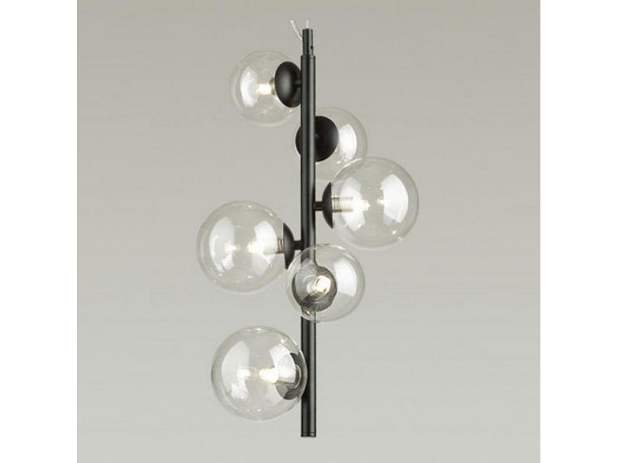 Подвесной светильник Odeon Light Tovi 4818/6