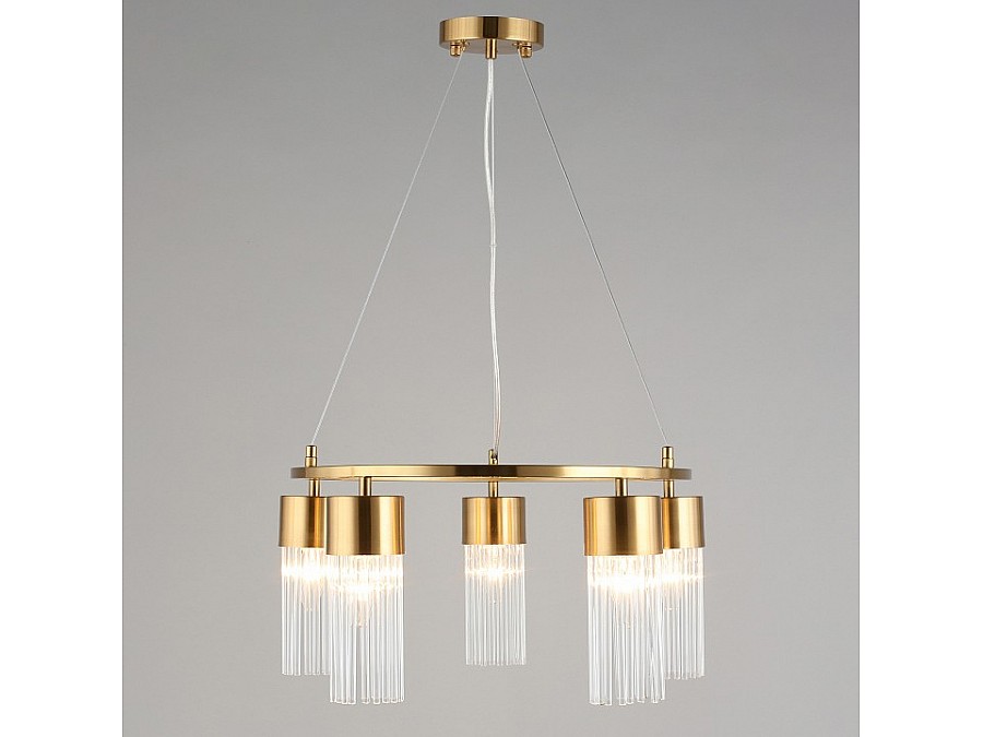 Подвесной светильник Omnilux Cesana OML-67103-05