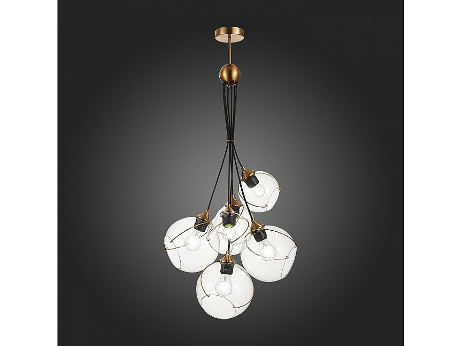 Подвесной светильник EVOLUCE Satturo SLE103103-06