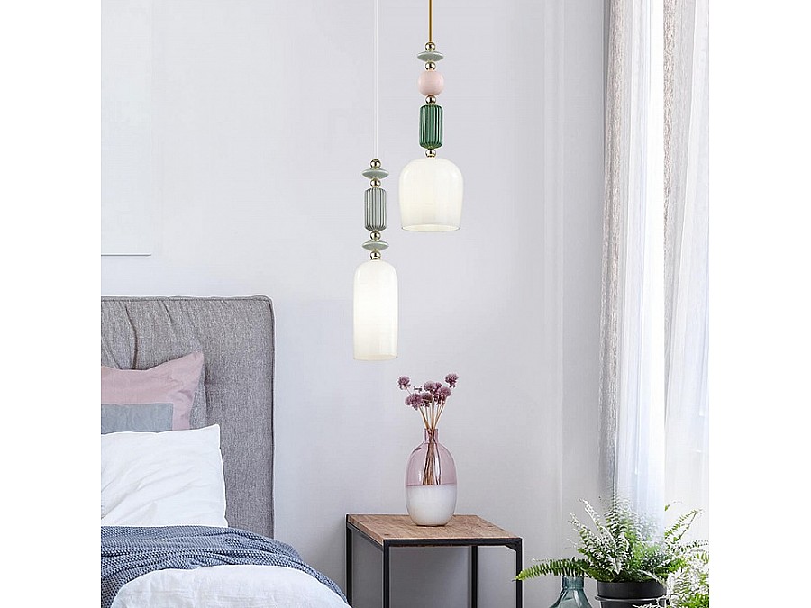 Подвесной светильник Odeon Light Candy 4861/1A