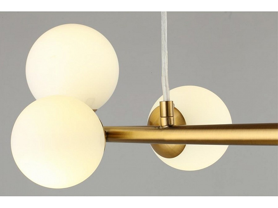 Подвесной светильник Aployt Letizia APL.314.03.10