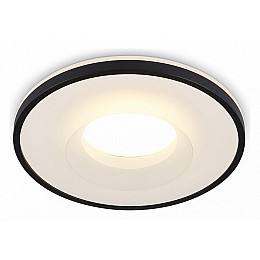 Встраиваемый светильник Ambrella Light TN TN3201