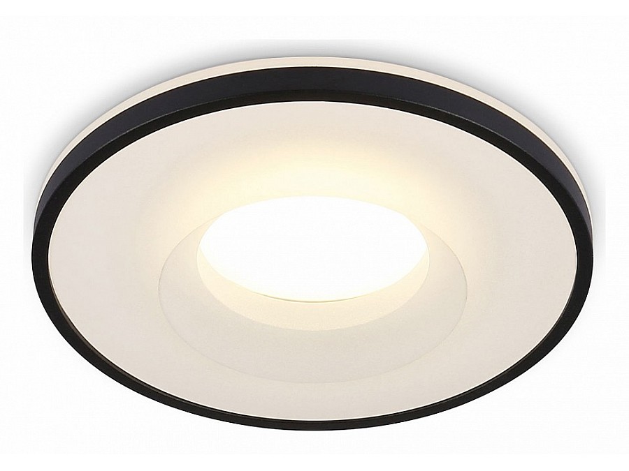 Встраиваемый светильник Ambrella Light TN TN3201