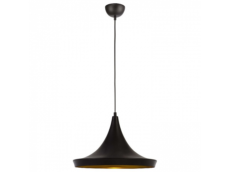 Подвесной светильник Arte Lamp Capello A3406SP-1BK