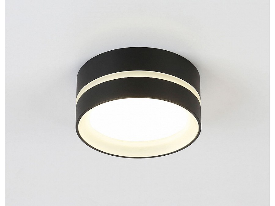 Накладной светильник Ambrella TN TN5392