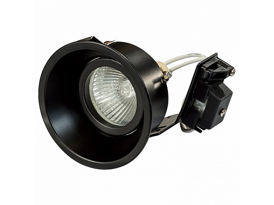 Встраиваемый светильник Lightstar Domino 214607