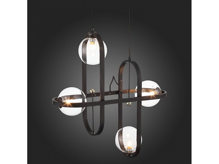 Подвесной светильник ST-Luce Circono SL1201.403.04