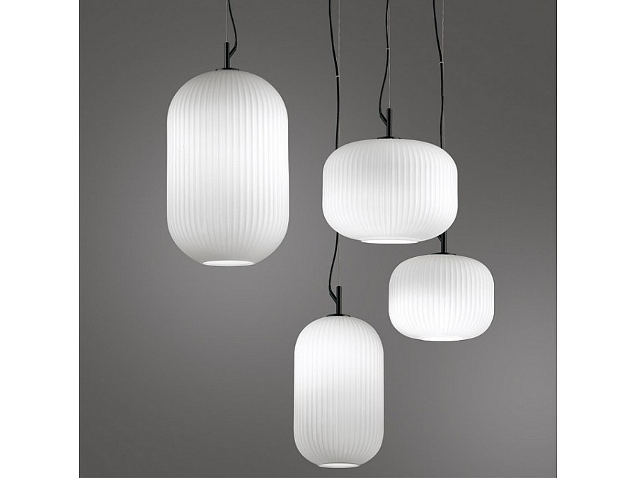 Подвесной светильник Odeon Light Roofi 4754/1