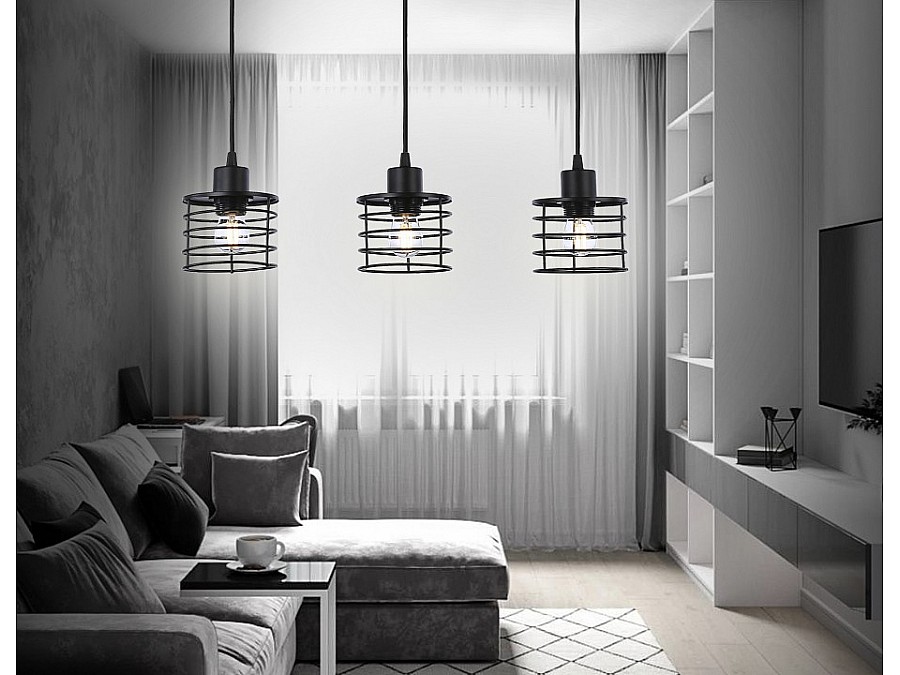 Подвесной светильник Ambrella TR TR8075