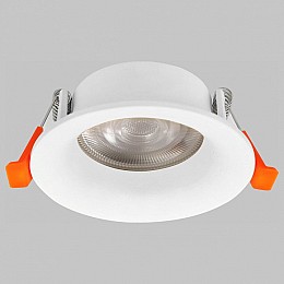 Встраиваемый светильник Imex IL.0029.0001 IL.0029.0001-WH