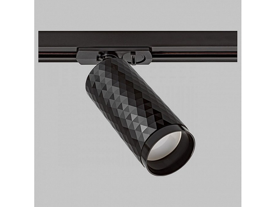 Светильник на штанге Imex Rodeo IL.0010.0007 BK