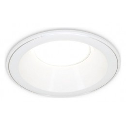 Встраиваемый светильник Ambrella A A901 WH