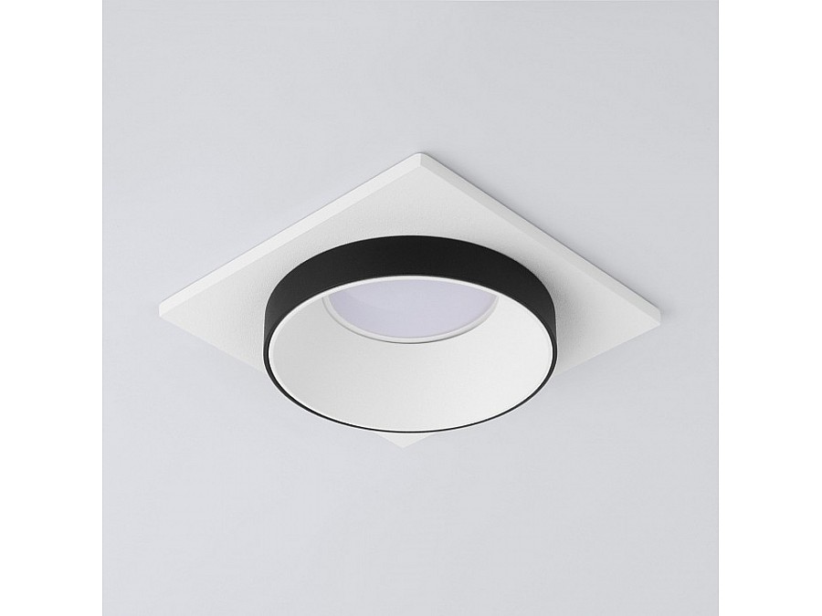 Встраиваемый светильник Elektrostandard 116 MR16 a053345