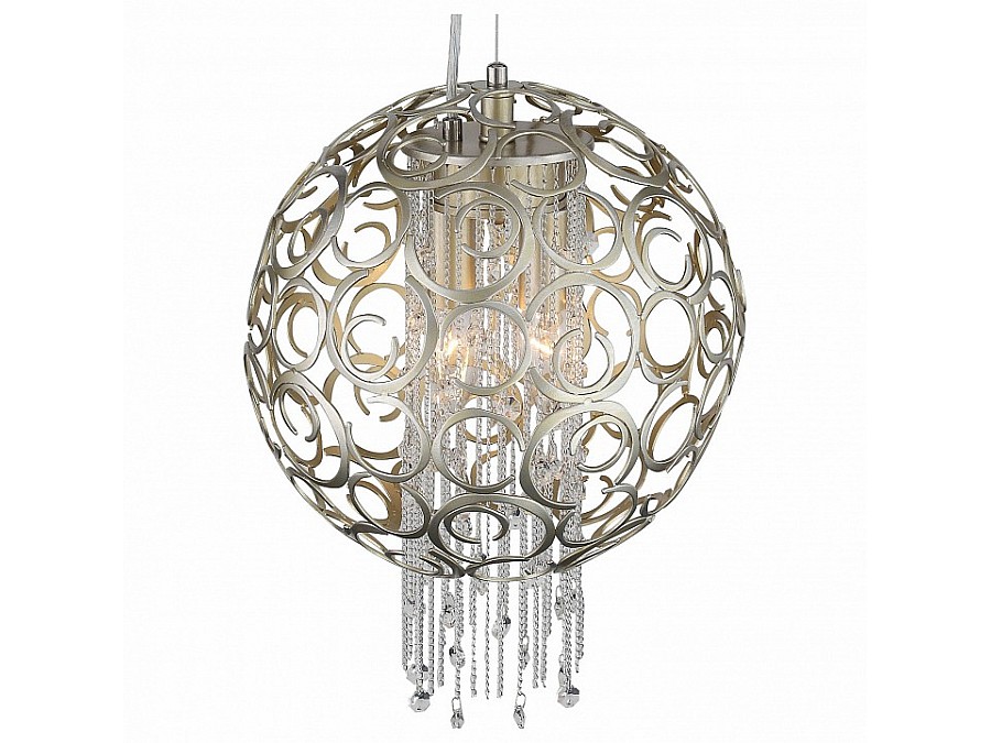 Подвесной светильник ST-Luce Dolcima SL1101.203.02