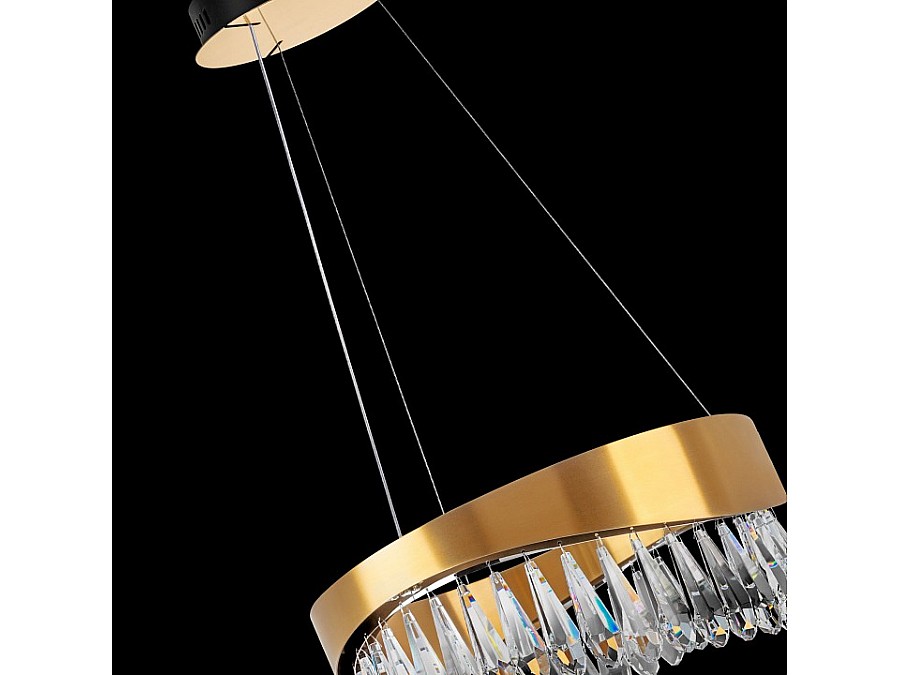 Подвесной светильник Lightstar Helio 703143