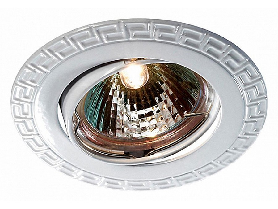 Встраиваемый светильник Novotech Coil 369620
