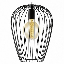 Подвесной светильник Eglo Newtown 49472