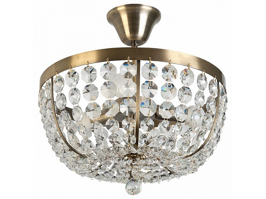 Светильник на штанге TopLight Mary TL1510X-03AB