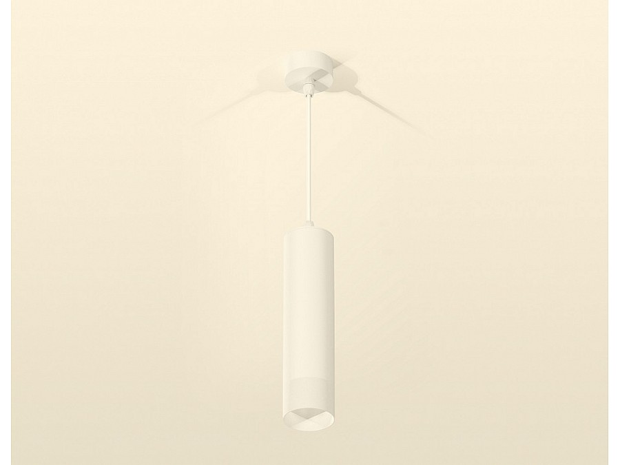 Подвесной светильник Ambrella XP XP6355005