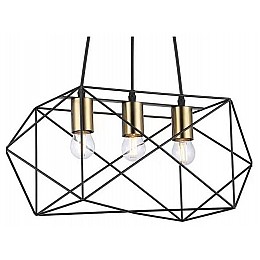 Подвесной светильник Escada BELFAST 10174/3PL