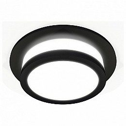 Встраиваемый светильник Ambrella XC XC7622041