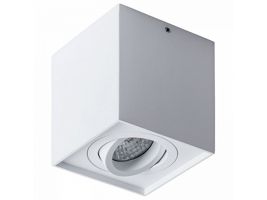Накладной светильник Arte Lamp Factor A5544PL-1WH