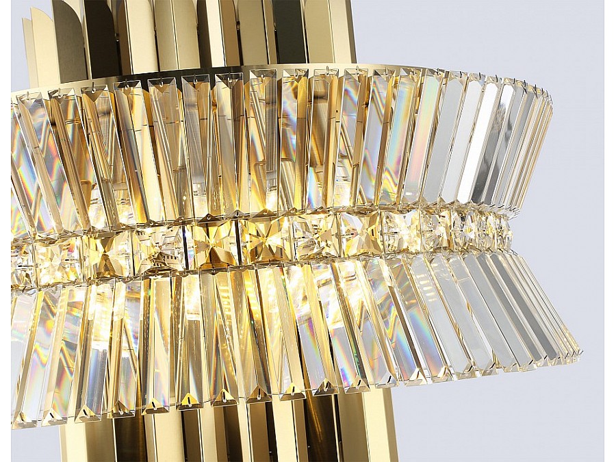 Подвесной светильник Ambrella Light LH LH41023