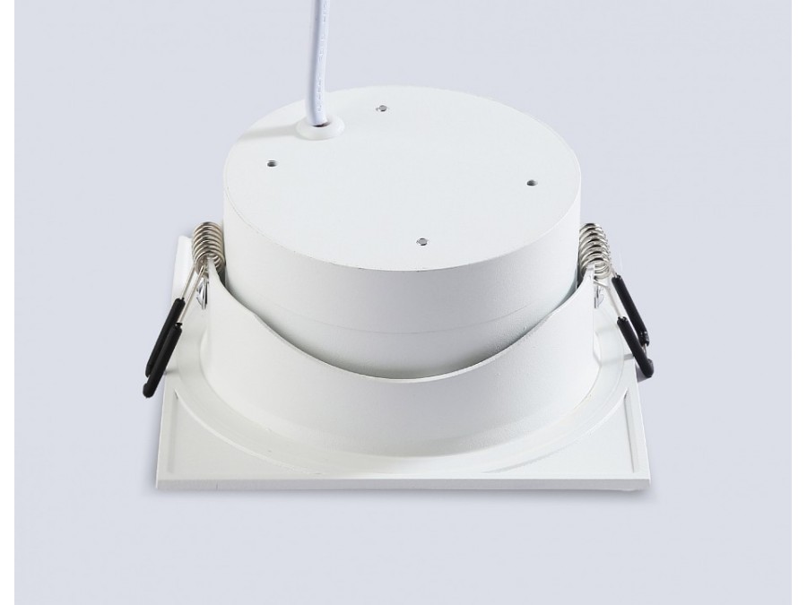 Встраиваемый светильник Ambrella Light TN TN6655