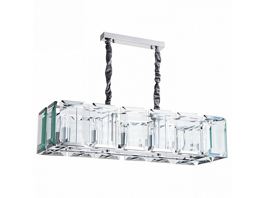 Подвесной светильник Divinare Ostin 1100/02 SP-12