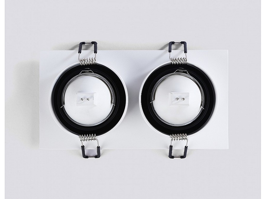 Встраиваемый светильник Ambrella Light TECHNO SPOT TN102732