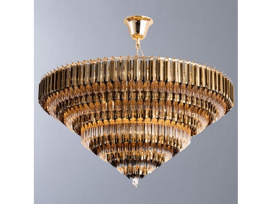 Подвесной светильник Divinare Frizzante 1683/01 LM-16