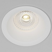 Встраиваемый светильник Elektrostandard Andi a070144