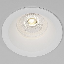 Встраиваемый светильник Elektrostandard Andi a070144