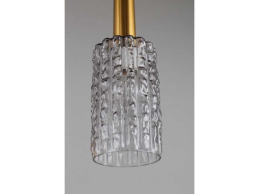 Подвесной светильник Aployt Henrite APL.310.13.05