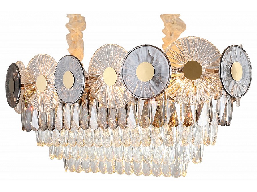 Подвесной светильник Aployt Zibille APL.769.03.11