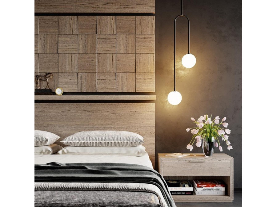 Светильник на штанге Odeon Light Ambi 4340/2