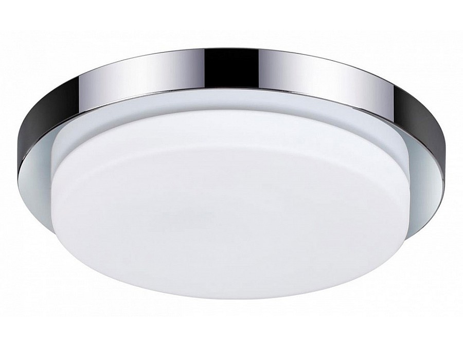 Накладной светильник Odeon Light Holger 2746/3C