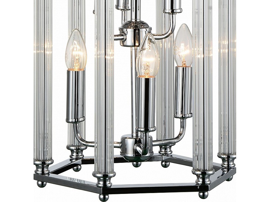 Подвесной светильник ST-Luce SL239 SL239.103.06