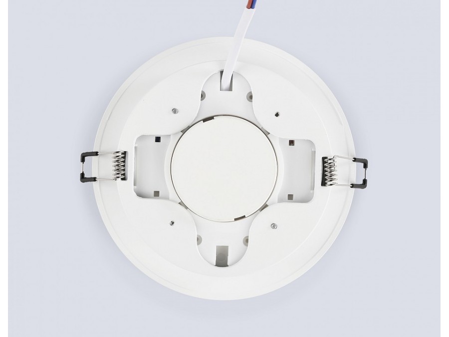 Встраиваемый светильник Ambrella Light TU TU5011