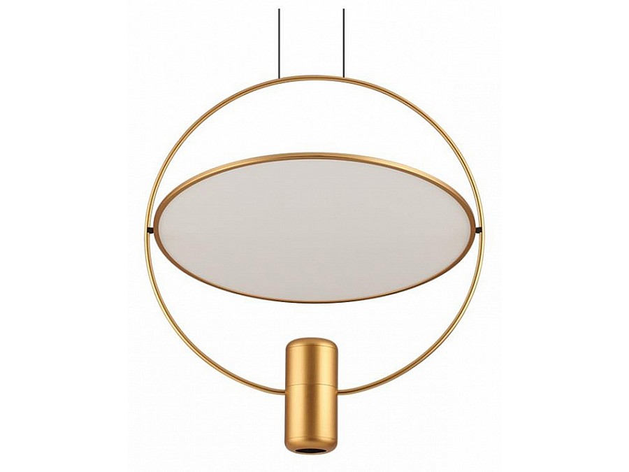 Подвесной светильник Odeon Light Orbit 7028/2L
