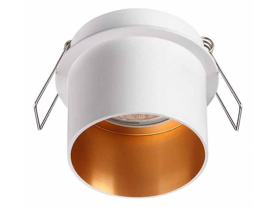 Встраиваемый светильник Novotech Butt 370432