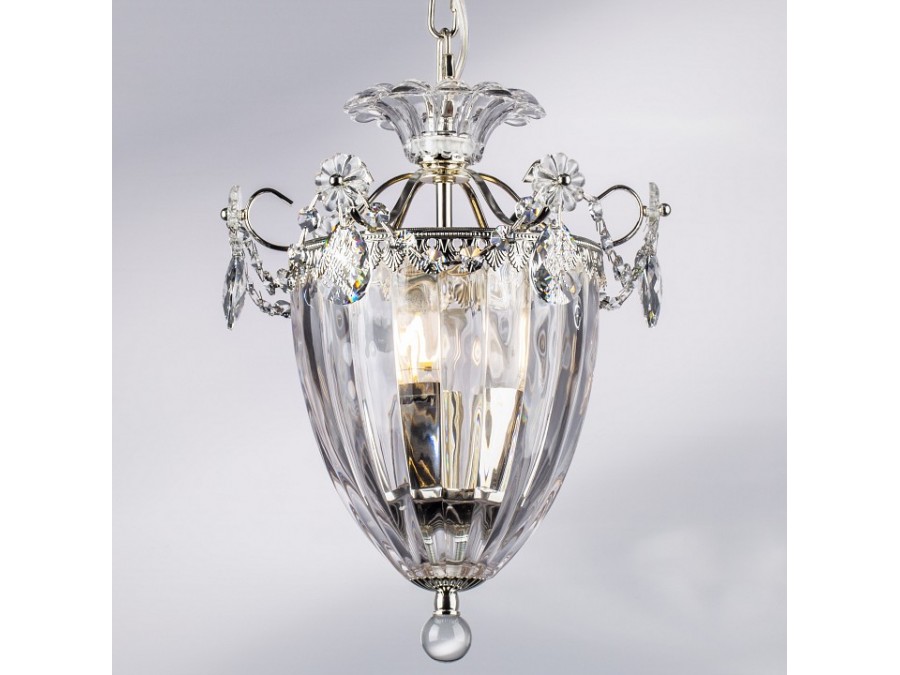 Подвесная люстра Lightstar Schon 790034