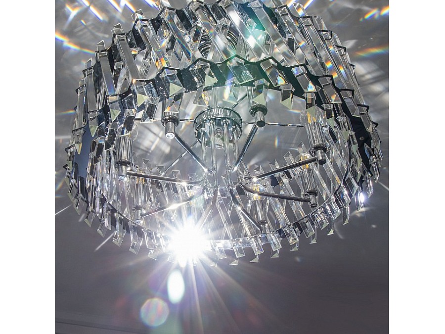 Подвесной светильник Citilux Ингвар CL334281