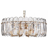 Подвесной светильник Escada Arabana 2114/8S Gold