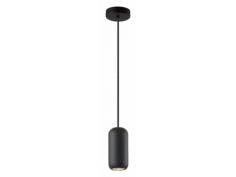 Подвесной светильник Odeon Light Cocoon 5060/1B