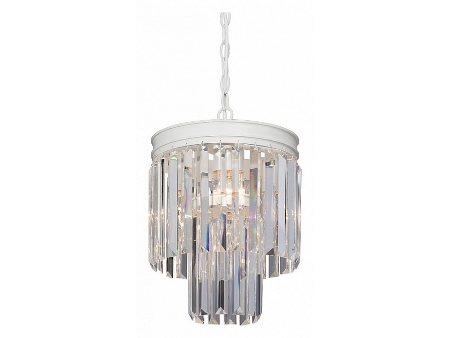 Подвесной светильник Vitaluce V5151 V5151-0/3+1