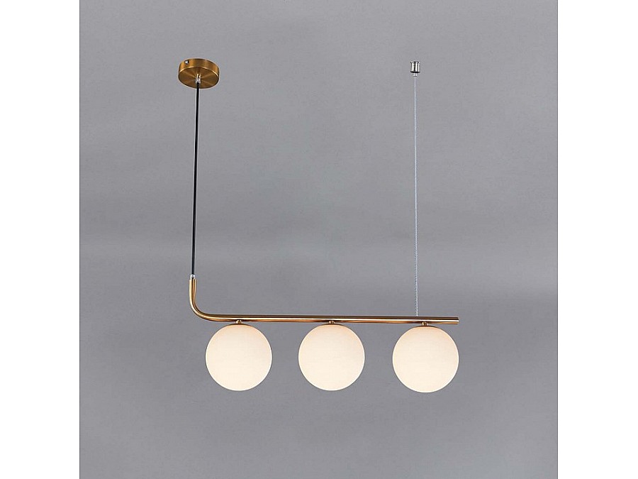 Подвесной светильник Escada Bolton 1163/3S